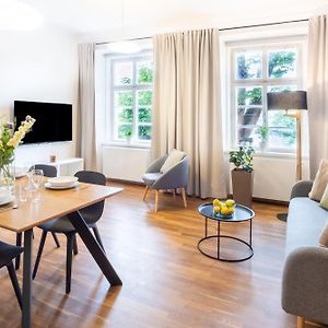 Appartement met Twee Slaapkamers